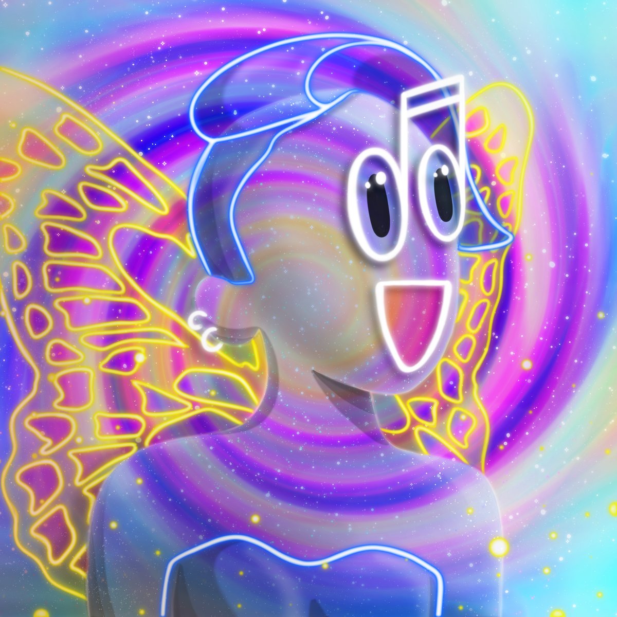 LumensAI's tweet photo. Feeling happy today, time for a giveaway. ☀️

5 WL spots + invites to our closed Discord. 

🟦 Retweet
🟦 Like
🟦 Follow

Feel free to tag some of your friends. 👀🎵 https://t.co/FSUGuhcSWI
