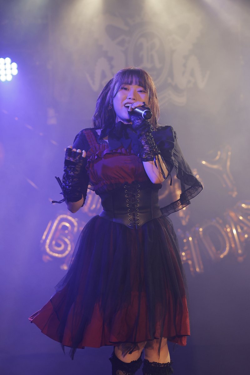 hideggg4's tweet photo. 2022.3.20 IDOL Feel Spring ~白石舞鈴生誕祭~
杜の都女子音楽院 秋吉柊花さん③
#秋吉柊花
#杜の都女子音楽院
#LIVESTUDIORIPPLE
↓動画
https://t.co/1chPdQ0RO5 https://t.co/mZDB7rXNuX