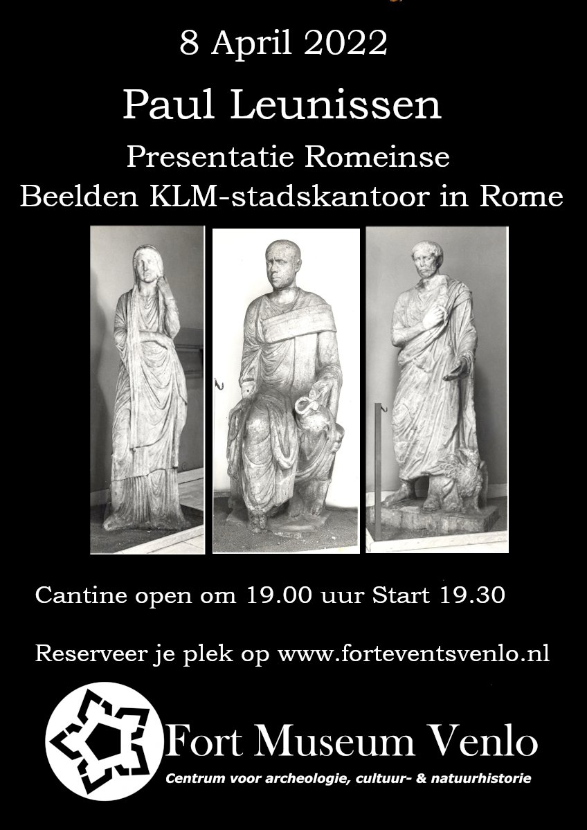 Fort Museum Venlo tweet media