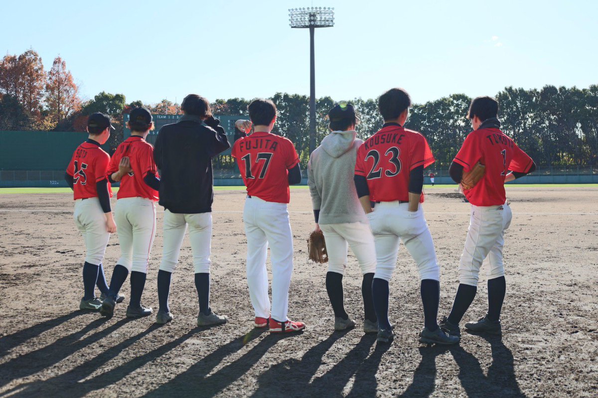 bondsshinkan's tweet photo. 《Q&amp;A ボンズについて》

Q:新2回生でも入れますか？

A:大丈夫ですよー！何回生でも大歓迎です👍新3回生でもお待ちしてます🙆‍♂️

#春から近大 
#近大野球サークル
#近畿大学野球
#近大サークル
#近大新歓
#近大
#近畿大学
#Bonds
#ボンズ https://t.co/aYuG8sKSBt