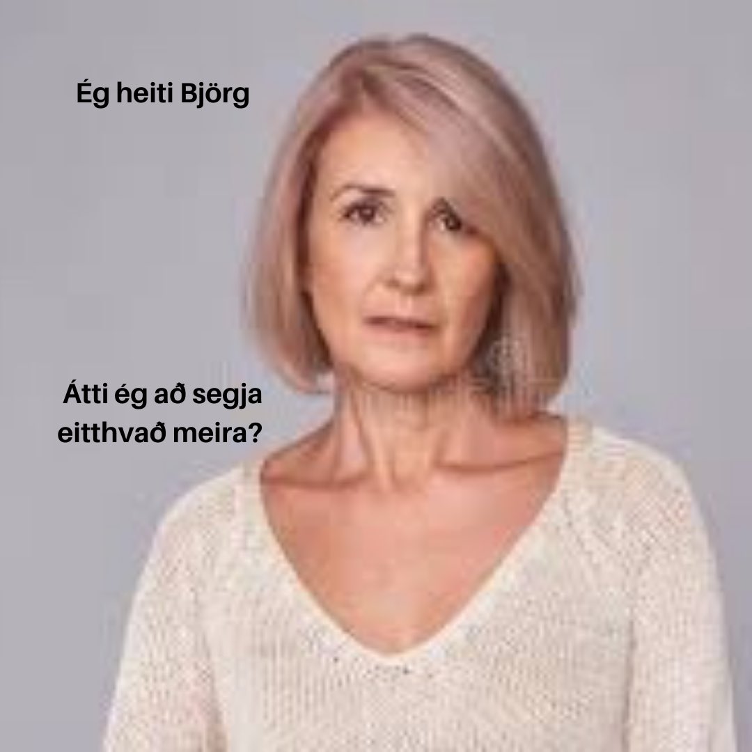 #fjöldasamkomanágjögri