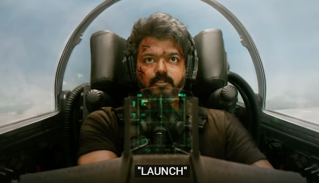 tamiltalkies's tweet photo. How is BEAST Trailer?

#Beast 
#BeastFromApril13th 
#BeastTrailer 
#actorvijay 
#SunPictures https://t.co/VEB6qyVGwG