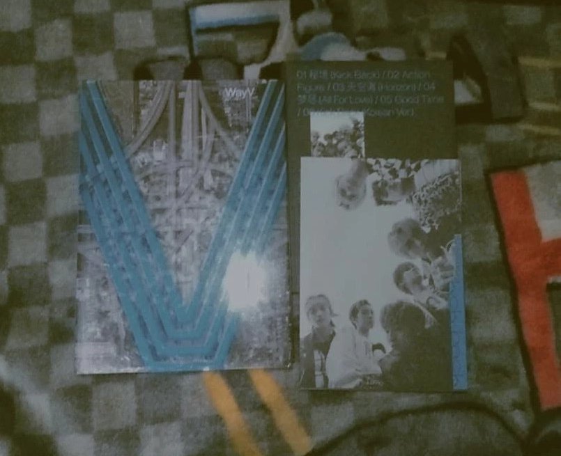 bbhdef's tweet photo. #eliisells
WTS || LFB
     wayv kickback album (stranger ver.) - 150 pesos (PAYO) + lsf
MOP: gcash
MOD: ggx, j&amp;t
🏷️wayv kickback album stranger ver nct winwin lucas xiaojun yangyang kun ten hendery ph https://t.co/Ky75YSgykq