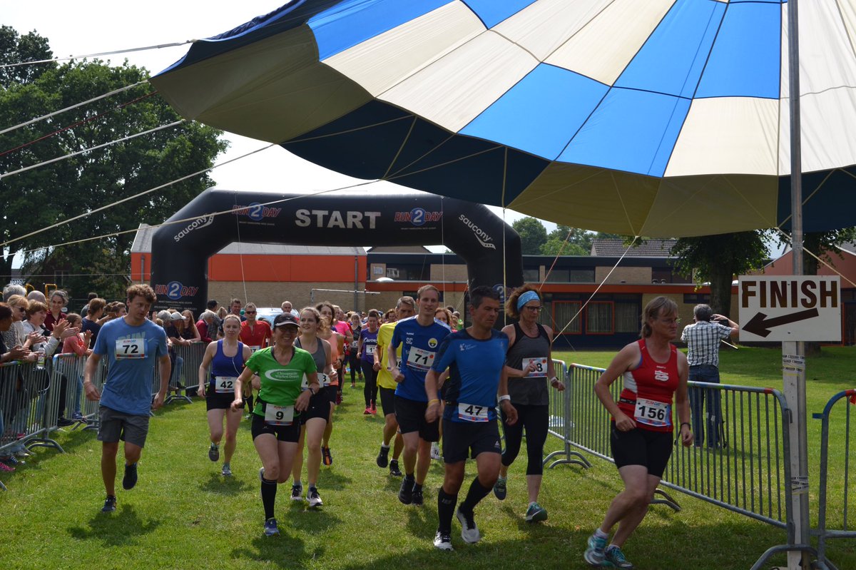 Hernense stratenloop tweet media