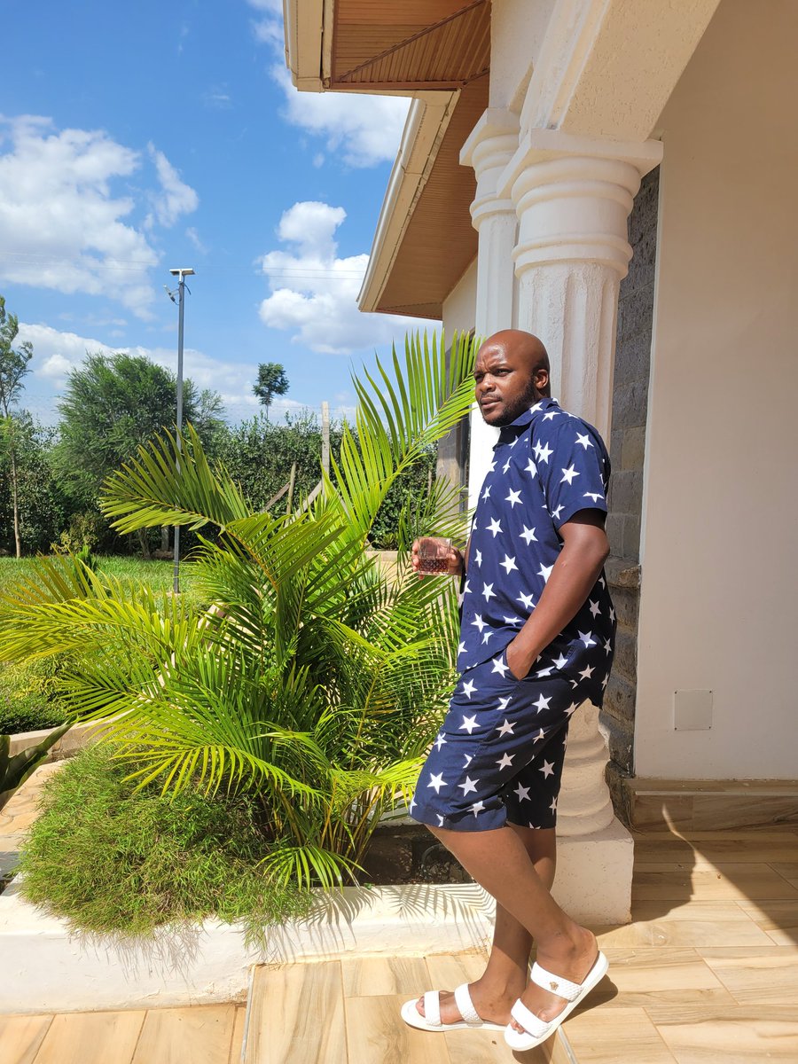 JalangoMwenyewe tweet picture