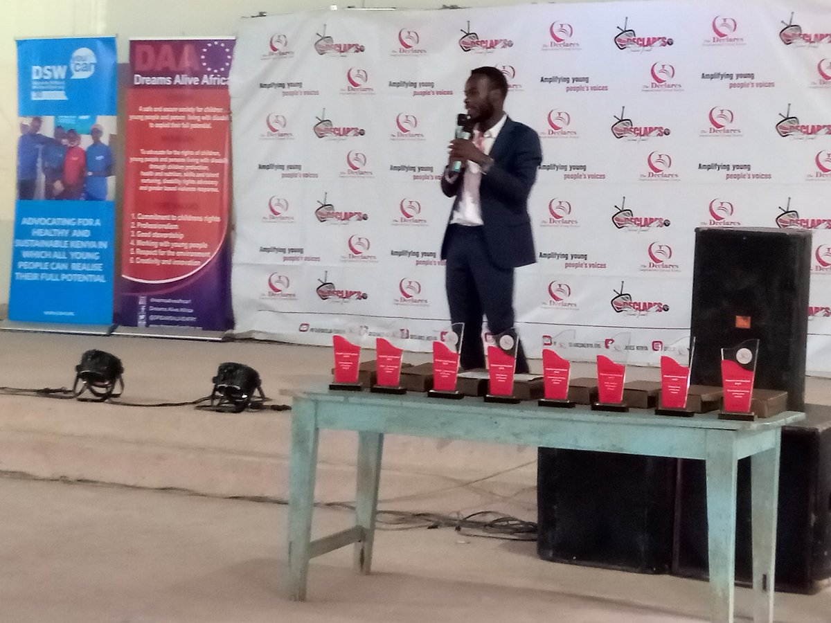 DreamsAliveAfr1's tweet photo. The power of Art is contagious @DREAMSALIVEAFR1 is a pround sponsor of the 4th edition of Heart4Art working to #BreakTheBias. Equal society is a productive &amp; progressive society
@PublicPathways @Global4Children @Amref_Kenya @DSWKenya @CFundAdvocates @ActionAid_Kenya @tdhnl_africa https://t.co/Rl0IVTQocn