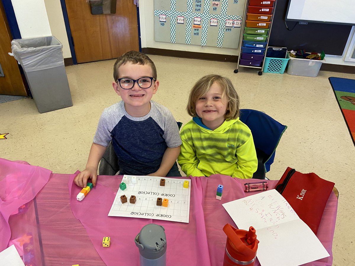 teachheatherp's tweet photo. Alice in Numberland - math games, crafts and a tea party! https://t.co/eTx1NBQCnh