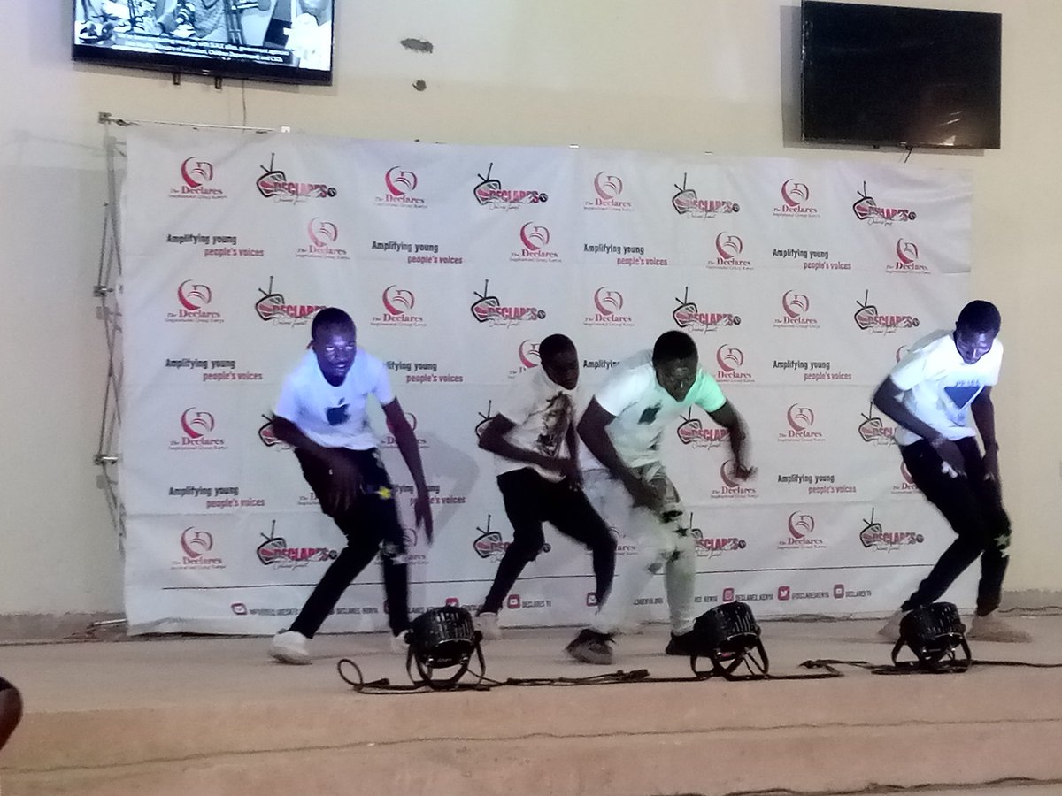 DreamsAliveAfr1's tweet photo. The power of Art is contagious @DREAMSALIVEAFR1 is a pround sponsor of the 4th edition of Heart4Art working to #BreakTheBias. Equal society is a productive &amp; progressive society
@PublicPathways @Global4Children @Amref_Kenya @DSWKenya @CFundAdvocates @ActionAid_Kenya @tdhnl_africa https://t.co/Rl0IVTQocn