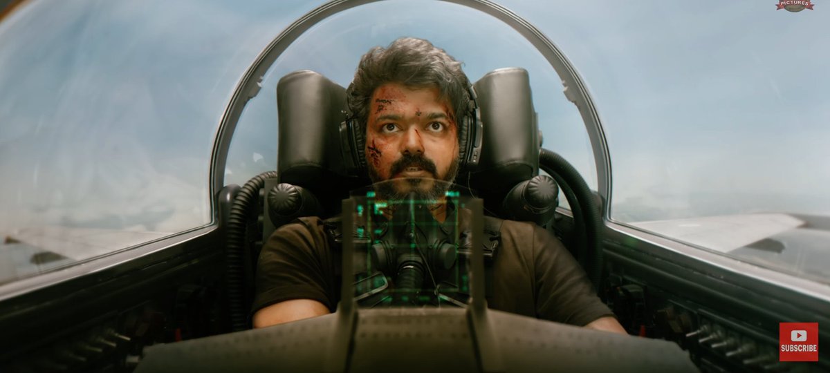 letscinema's tweet image. The name is Thalapathy Vijay! 

youtu.be/0E1kVRRi6lk