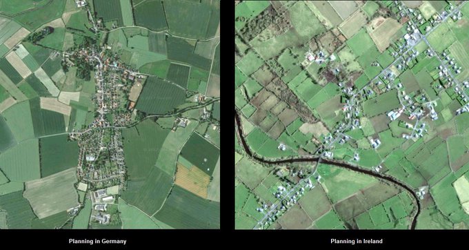 mtcmolloy's tweet photo. @White_Chapel0 @thejournal_ie Meanwhile on Inis Meain: What a great example of the catastrophic galway/clare scourge that is 1 off housing.
#whatplanning @GalwayCoCo
#noplanning #abitirish #septictanks4every1 #watertable #SoilDepth #nitrates https://t.co/keOLFp3u3V