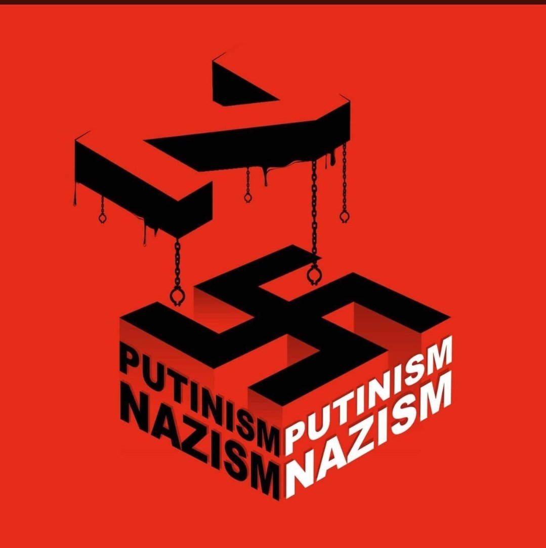 jeforse's tweet photo. @nexta_tv #RussianProtests #RussianProtesters #RussianRevolution2022 #RussianChristoFascists #StopPutinNOW #StopTheWar https://t.co/hJbyyoCHeO