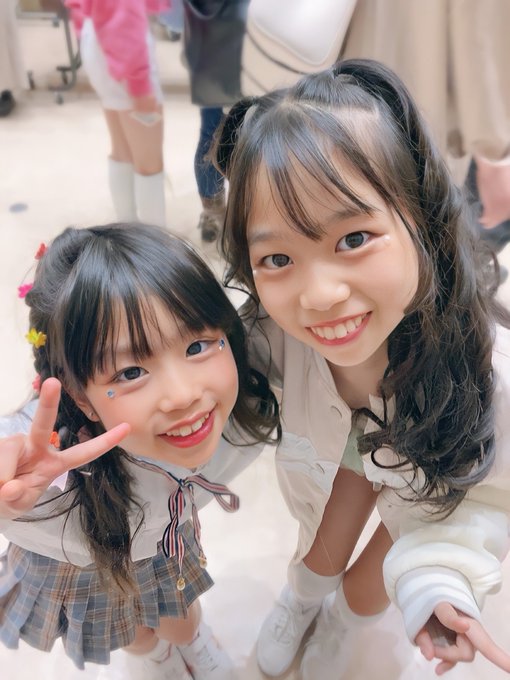 Twitterのコスプレ画像3