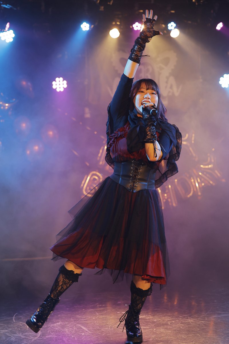 hideggg4's tweet photo. 2022.3.20 IDOL Feel Spring ~白石舞鈴生誕祭~
杜の都女子音楽院 秋吉柊花さん⑤
#秋吉柊花
#杜の都女子音楽院
#LIVESTUDIORIPPLE
↓動画
https://t.co/1chPdQ0RO5 https://t.co/9e0MRhveKW