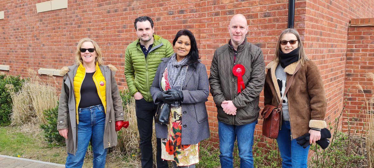ChowdhuryJasmin's tweet photo. Great to speak to residents at the Mill, Canton this morning. Lots of positive response and support for @CantonLabour.
@ElsmoreSusan
@stephencunnah 
@RameshPatel32 
@KarenLWilkie https://t.co/2X9ZtRrY8b