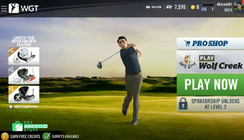 GetAndroidStuff's tweet image. 10 Best Golf Games for Android - getandroidstuff.com/best-golf-game…