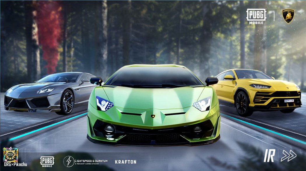 Obrigado por participar do Lamborghini Motor Show! share.pbgcj.com/h5campaign.php…