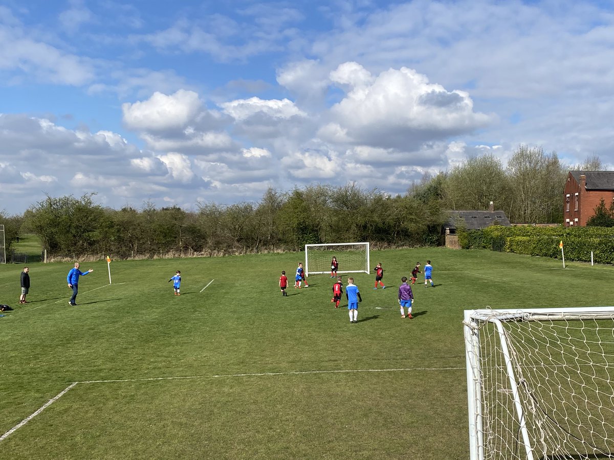 hartcommon's tweet photo. U7️⃣s Friendly

Westhoughton Rangers 🆚
Ramsbottom
⚽️Noah,⚽️Jacob
Our MOTM:Lawson &amp; Jacob👍
Referee:no information 
Attendance:2️⃣4️⃣ https://t.co/4cXLhQxOif