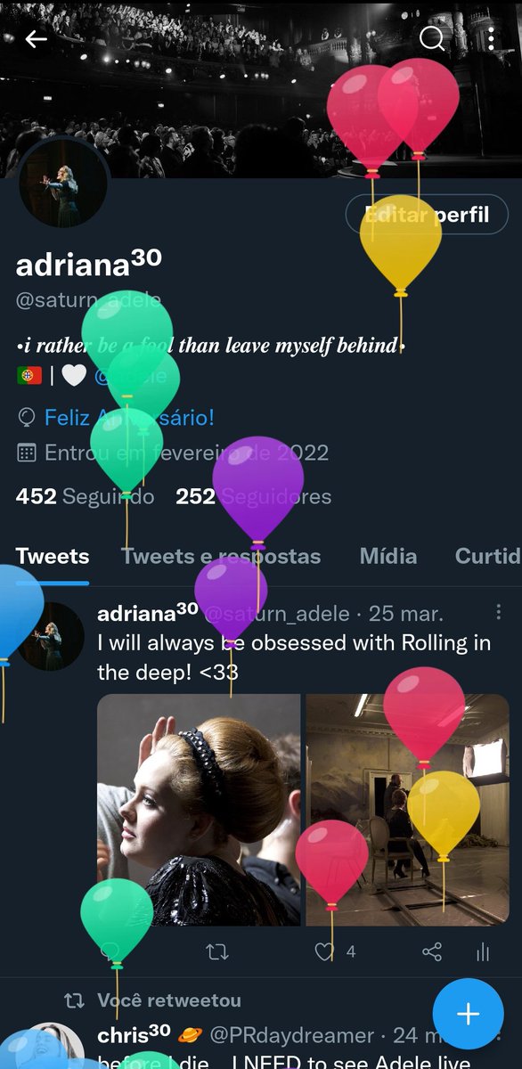 saturn_adele tweet picture