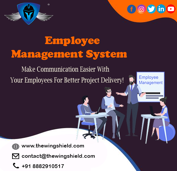 wingshield_saas's tweet photo. Take a free trial today: https://t.co/m3LyPXWxjH
Visit: https://t.co/r2fQ8cfGU4
Contact us- contact@thewingshield.com
Call +91 888 291 0517
#WingshieldERP #ERP #crmsolutions #erpsolutions #crmsystems #crmtool #employeemanagement #projectmanagement #leadmanagement #crmsystem #sale https://t.co/O4GfrRe53n