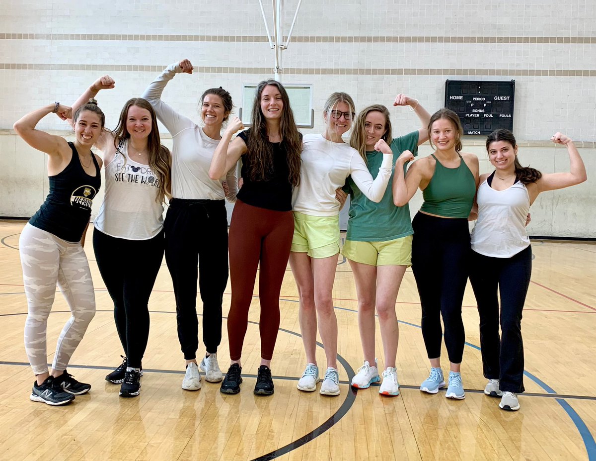 Always thankful for <a href="/SASSGoGlobal/">SASS Go</a> self defense trainings! Especially when they’re at the start of Sexual Assault Awareness Month!