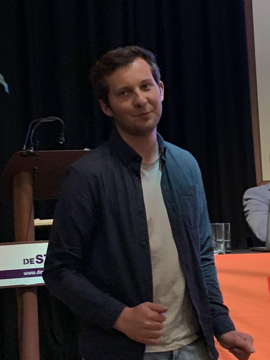 Jaarvergadering van de afdeling Noord Holland van Koninklijke BLN-Schuttevaer neemt afscheid van Ton Boere en heeft Sil Faas welkom in haar bestuur!