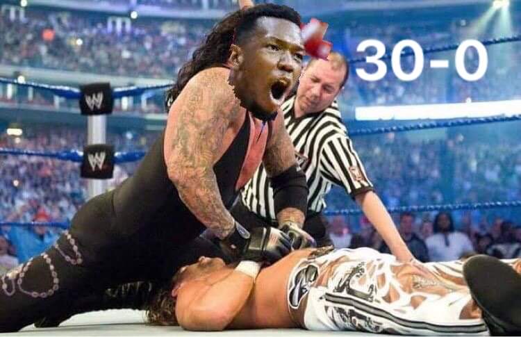 HumbleBola_'s tweet photo. And the streak... CONTINUES. https://t.co/XsSr1D7JCj