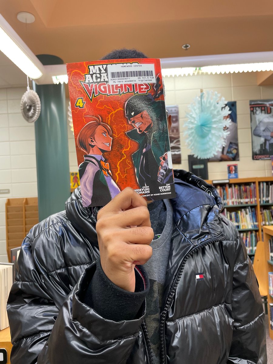 Homewood Center tweet media