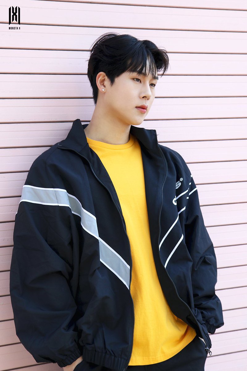 oh, meeeeen 
#주헌 #JOOHEON #JOOHONEY