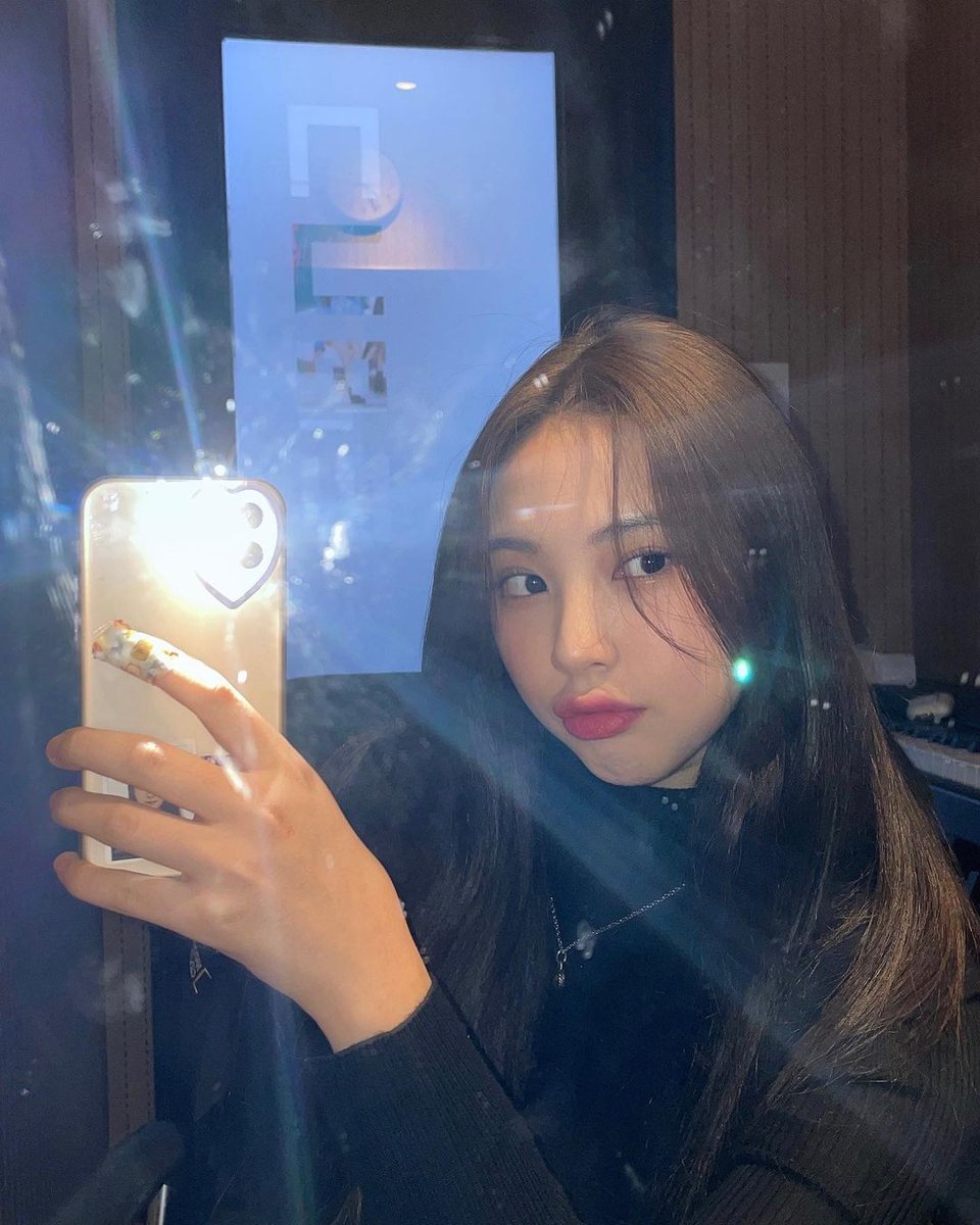 lightsumbrazil's tweet photo. [📸] — Atualização da JIAN via Instagram.

"Jian de inverno ❄️☃️"

#LIGHTSUM #라잇썸 @CUBE_LIGHTSUM https://t.co/ViQjziQWJs
