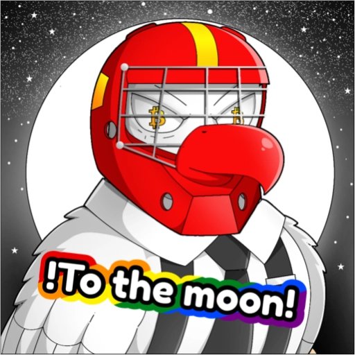 AngryEaglesCb's tweet photo. To the Moon 🙏🚀🌑
On #Solana #Blockchain

Meet our #Eagles 
Experience upcoming
#playtoearn 
#staking
#merchstore
and much more 🦅🦅🦅

Join Discord now:
https://t.co/biCKQdCFlX https://t.co/8RIvc5emk1
