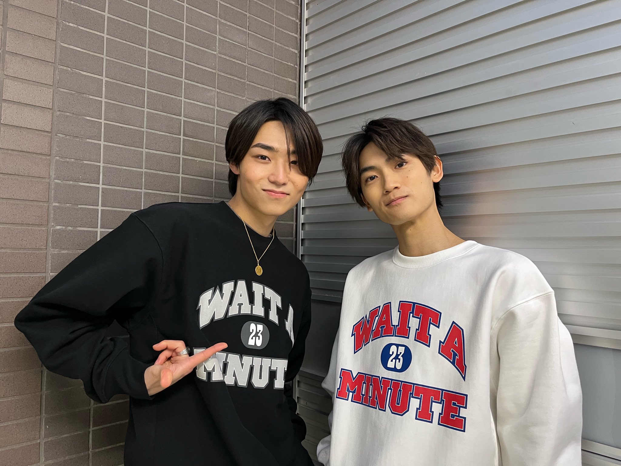 WATWING uNi トレカ 高橋颯 - メルカリ