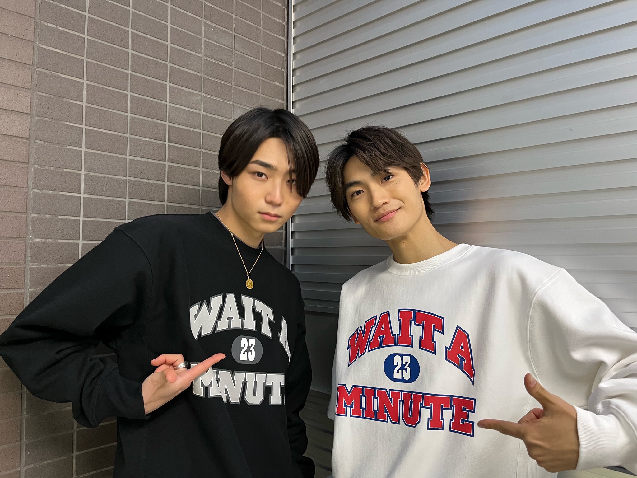 WATWING official on X:
