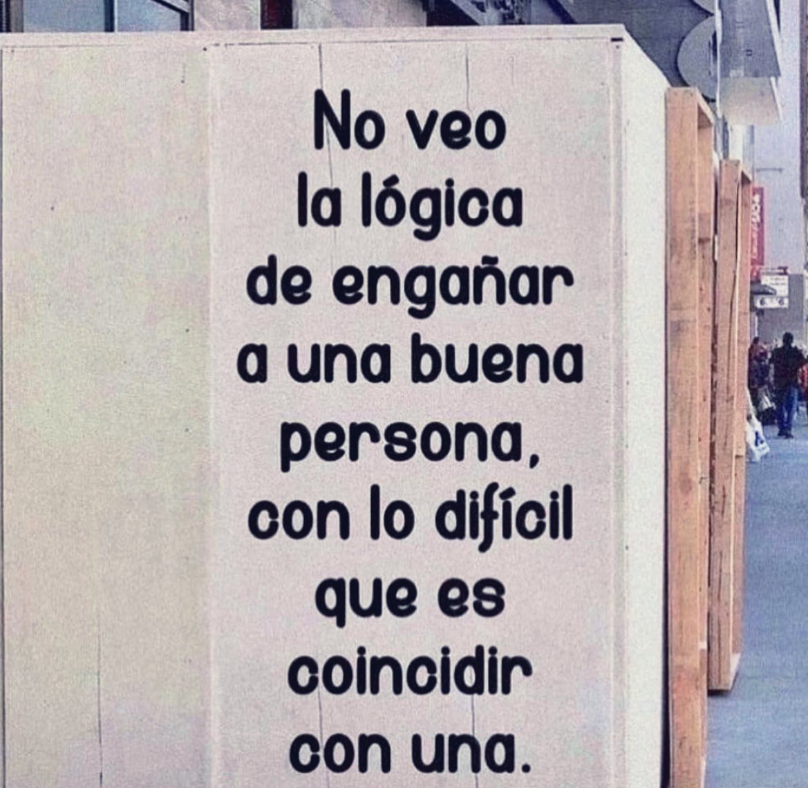 JovitaPorcayo's tweet photo. No veo la lógica…
Buenossssss díasssssss😁🙌🏻 https://t.co/SO2XJqQhus