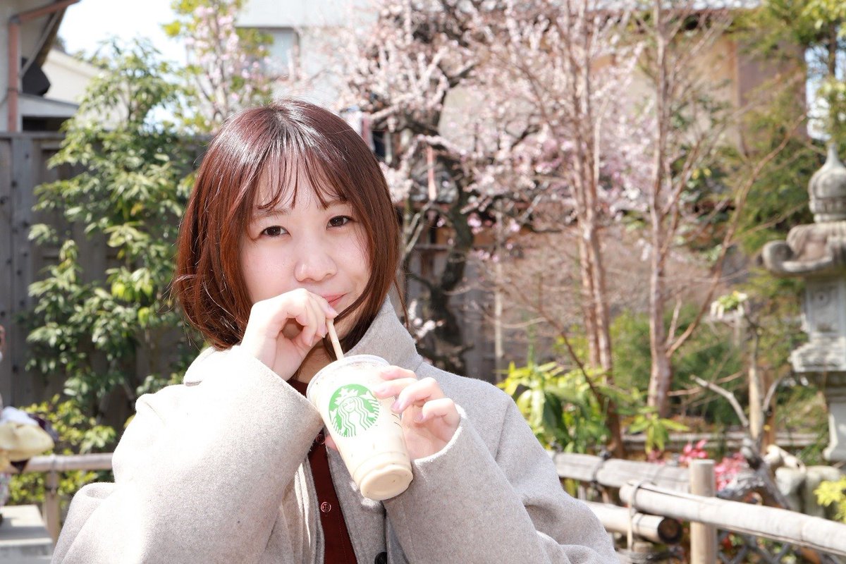 makkoukujira251's tweet photo. 休憩で入ったスタバ☕️🥤
日本庭園が店内にあって
川越らしい和の空間でした
#maaai さん ②
#リク撮
#川越
#ポートレート
#ポートレート好きな人と繋がりたい https://t.co/Td7dQLMG9Z