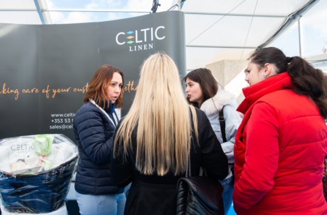 @Celtic Linen tweet media