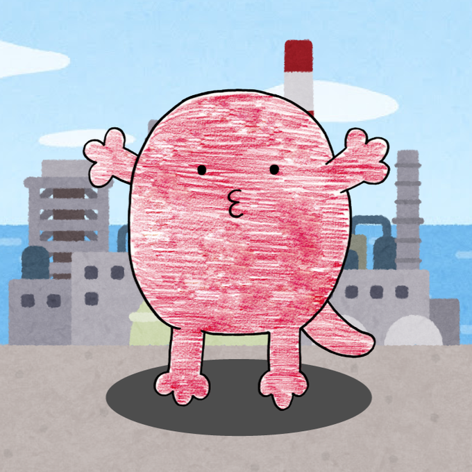 いらすとやのtwitterイラスト検索結果 古い順