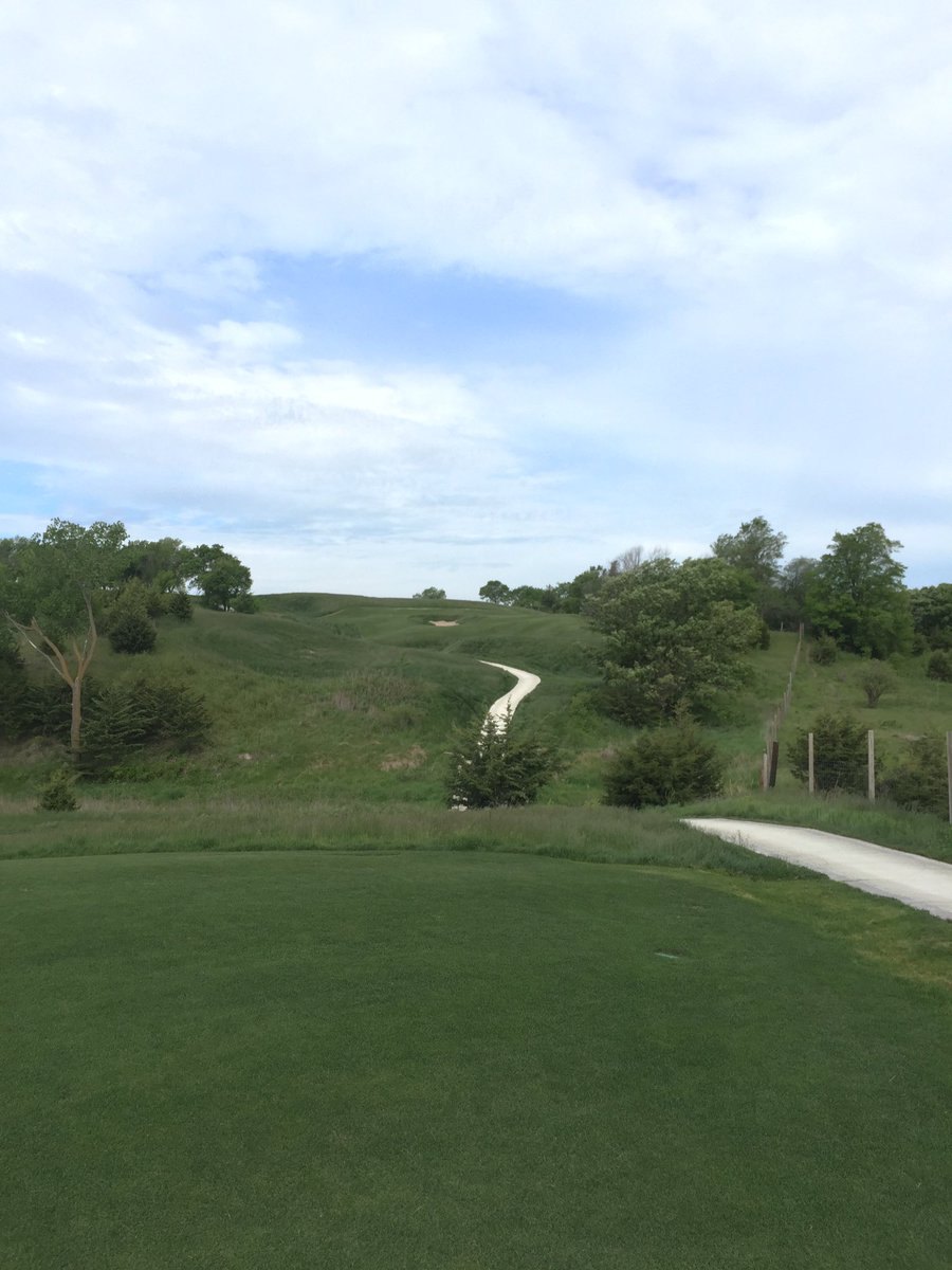 ebrandt5's tweet photo. @BryanTweed16 I would agree with this assessment. Deacon’s Lodge is fantastic. Also have to agree with @bkusek regarding Tatanka. Big big ballpark but tons of fun!! https://t.co/mlmywXoIEW