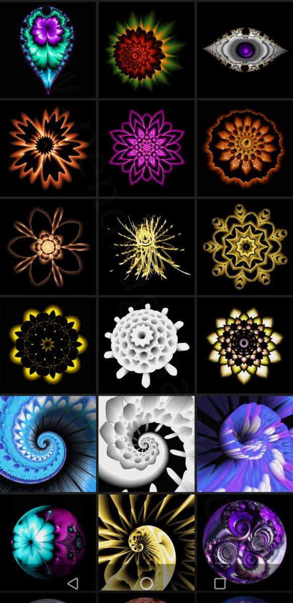 PendragonArk's tweet photo. I've been making art but also working on something bigger.
Made some pixelated drawing of a fox too, given the lovely encounter last Friday.

 Stay tuned. Happy weekend. ☀️✨ #saturday #artist #drawing #fratalart #fractals #geometry #digitalart https://t.co/3lxmnH7p8v