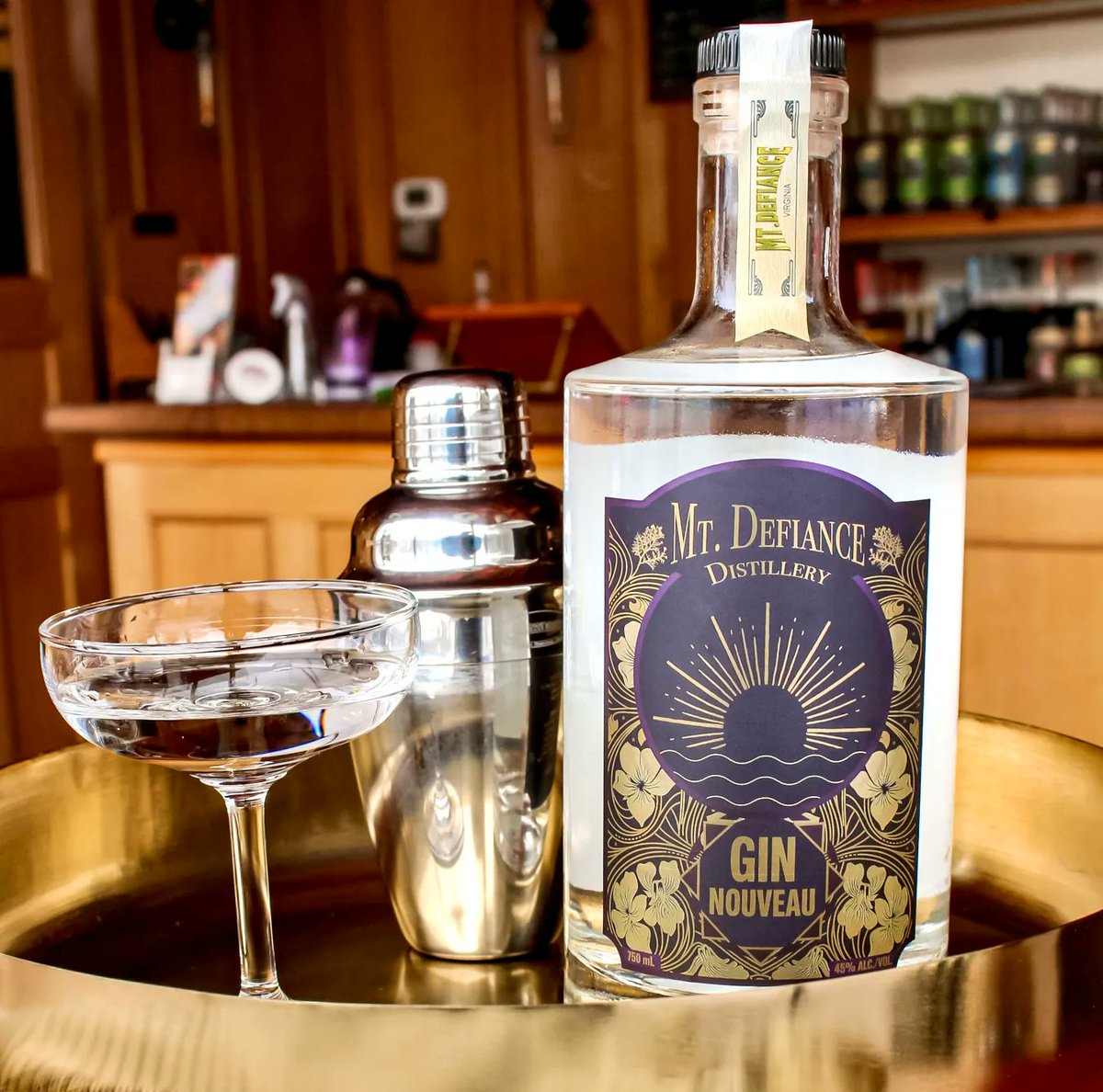 visitmiddleburg's tweet photo. TODAY from Noon to 6 pm
Mt. Defiance Distillery Gin Nouveau Launch Party
207 West Washington Street in Middleburg
#mtdefiance #visitmiddleburg #gin #libations #middleburgmomet #Local https://t.co/Z73QVz3VpN