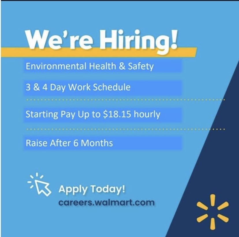 Total 96+ imagen walmart salary Viaterra.mx