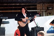 Happy Birthday to Billy Dean     