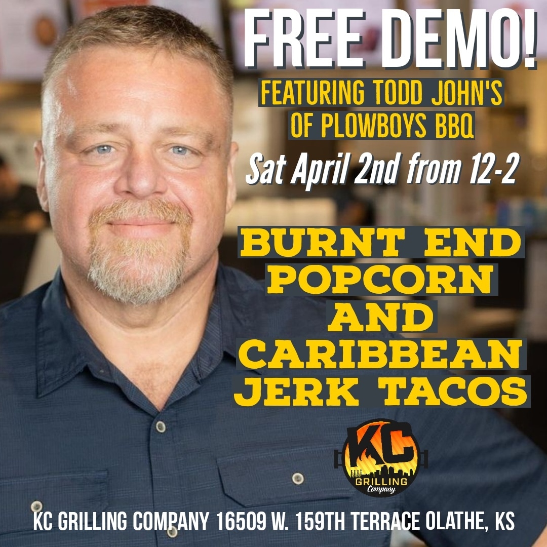 KC Grilling Company tweet media