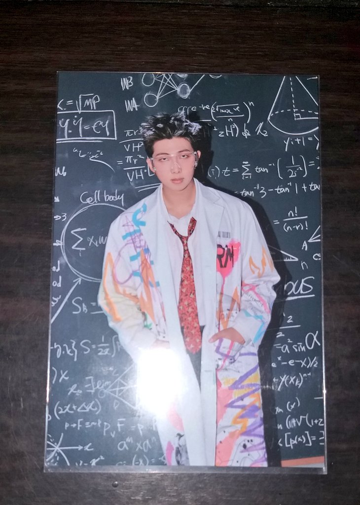 friedtofuandegg's tweet photo. Thank you po @jungechoooo dumating na po si RM 💜 #Echoooo_Proofs https://t.co/xte7TuAZQz