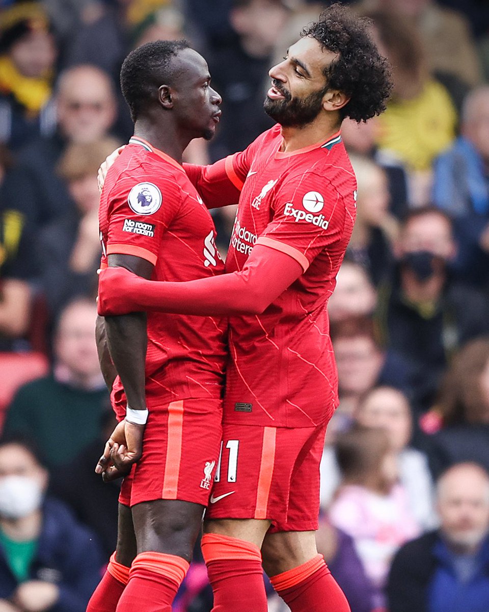 On est des frères 🇸🇳❤️🇪🇬