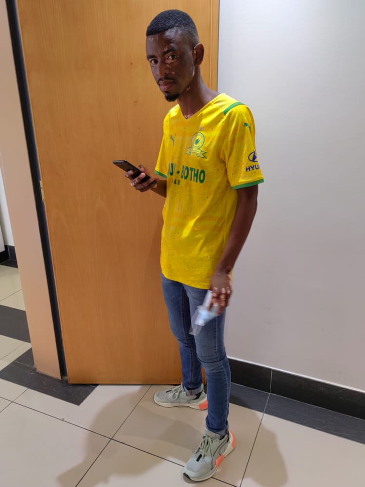 Match Day🤝👆❤️