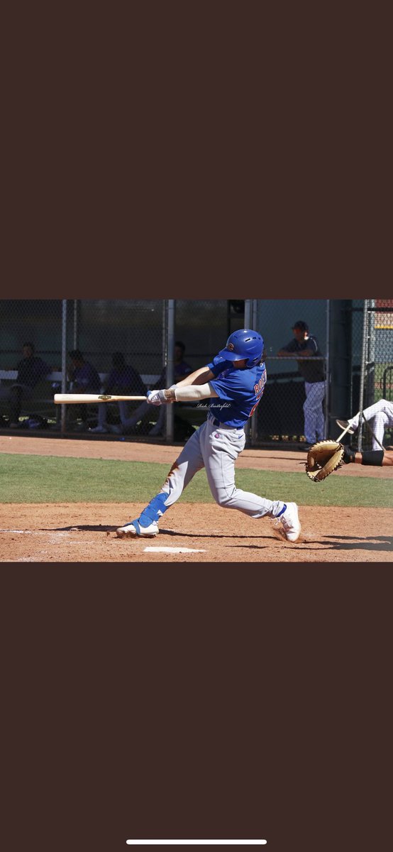 ColeRoederer's tweet photo. Baseball, I missed you😬 https://t.co/XX0blcbpur