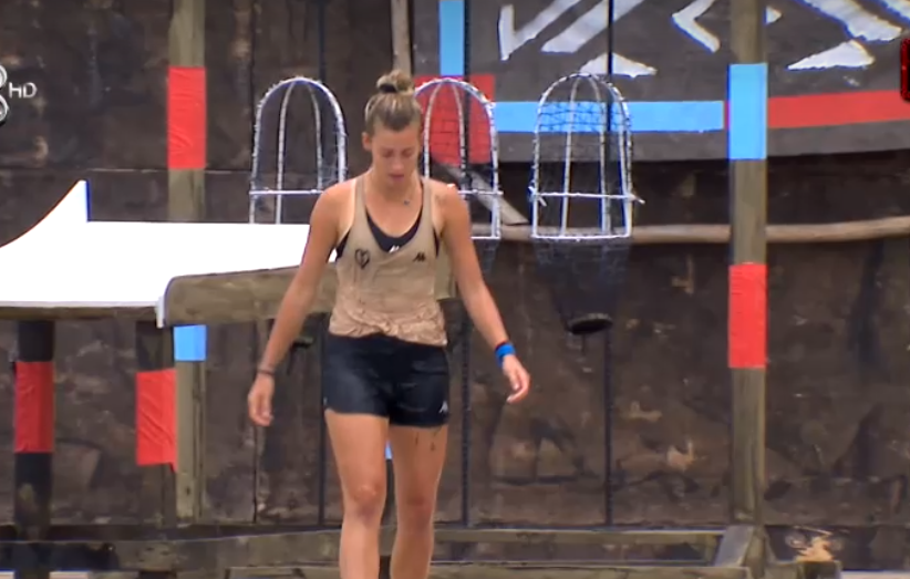 SurvivorDiyal0g's tweet photo. Son 10 oyun 1 galibiyet

#SurvivorAllStar2022 #survivor2022allstar #Survivor https://t.co/e6QIMGZg4Z