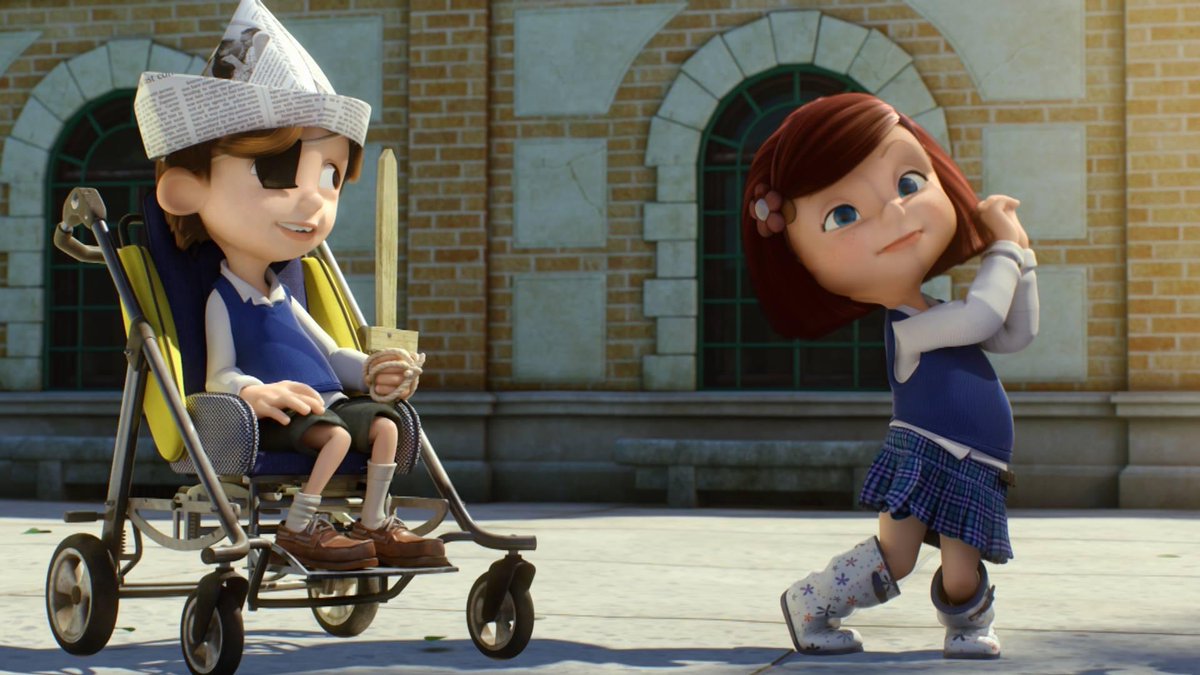 Olga Mediano tweet media