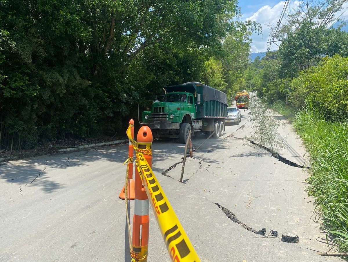 DAGRAN Antioquia tweet media