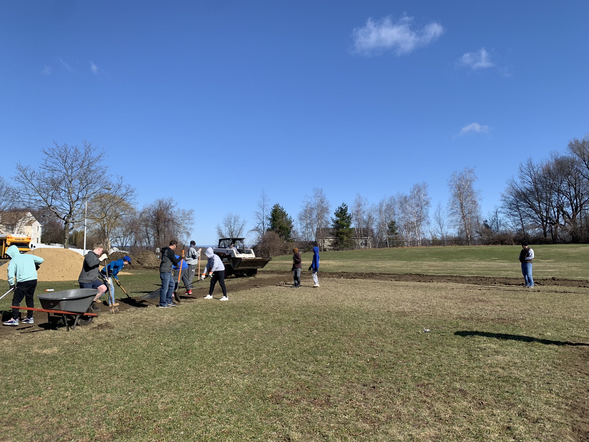 Wynantskill UFSD (WynantskillUFSD) / Twitter